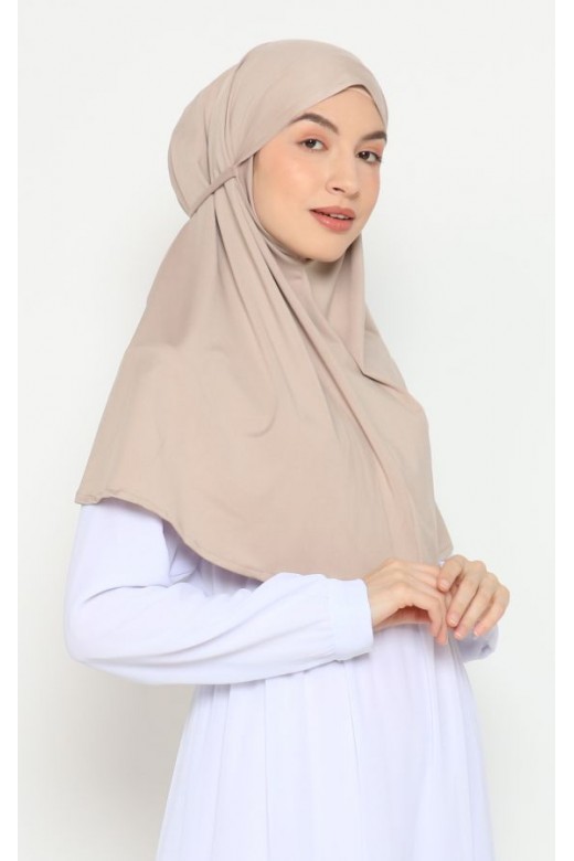 Tasya Bergo Spandek Cream
